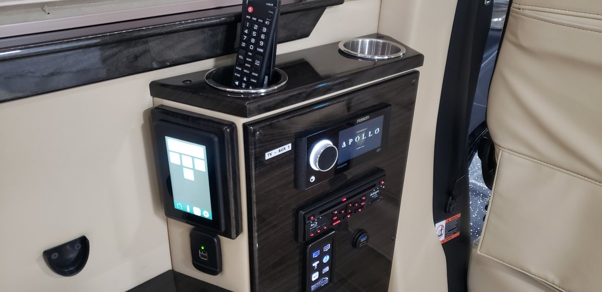 Sprinter for Sale in Houston, TX - Photo 44