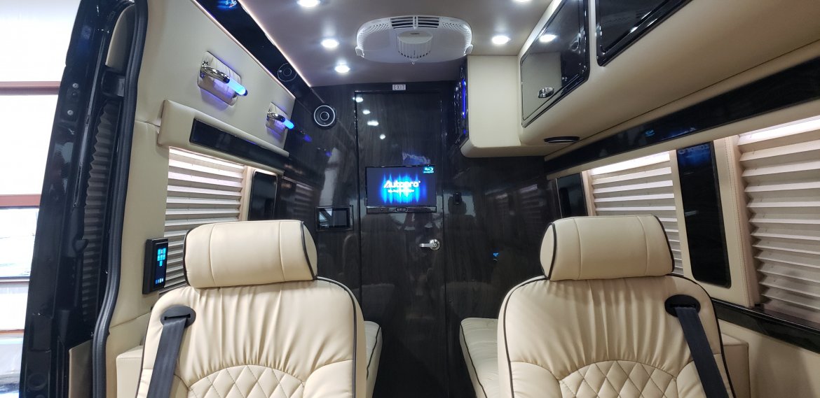 Sprinter for Sale in Houston, TX - Photo 47