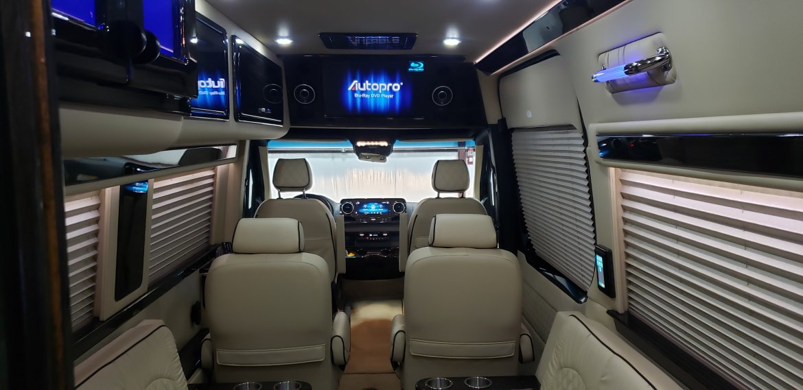 Sprinter for Sale in Houston, TX - Photo 48