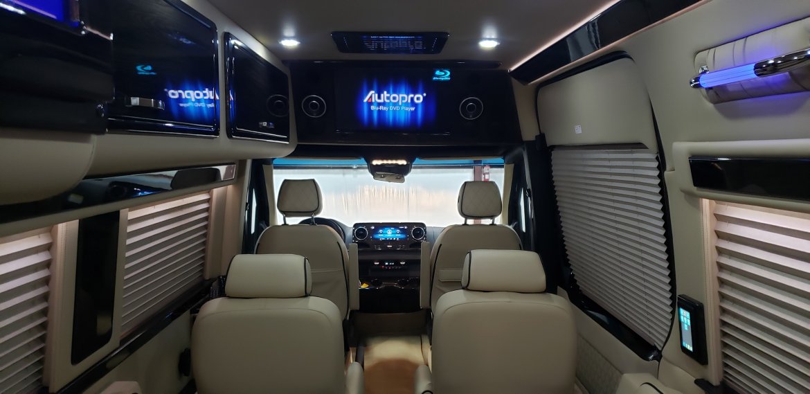 Sprinter for Sale in Houston, TX - Photo 50