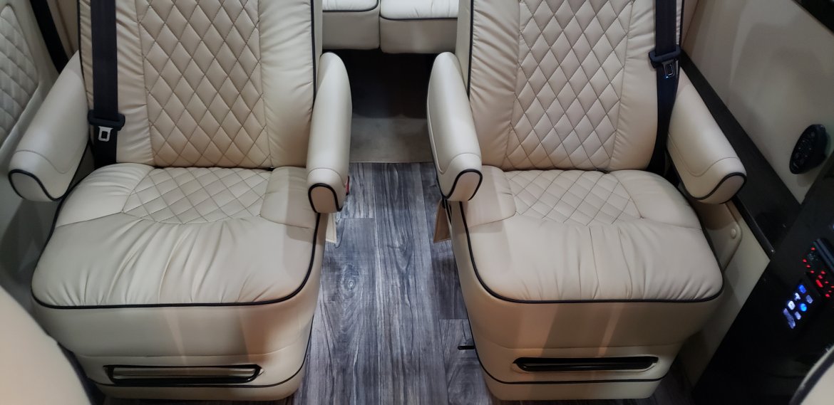Sprinter for Sale in Houston, TX - Photo 53