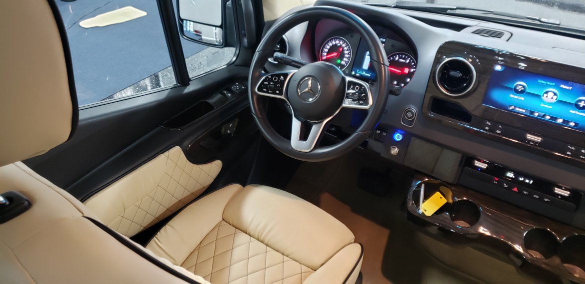 Sprinter for Sale in Houston, TX - Photo 55