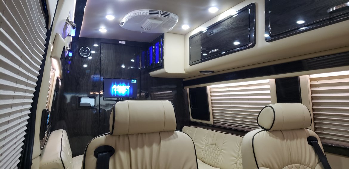 Sprinter for Sale in Houston, TX - Photo 57