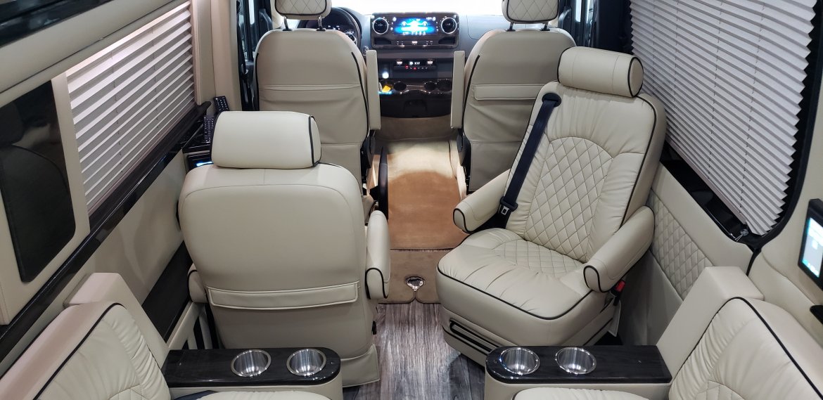 Sprinter for Sale in Houston, TX - Photo 58