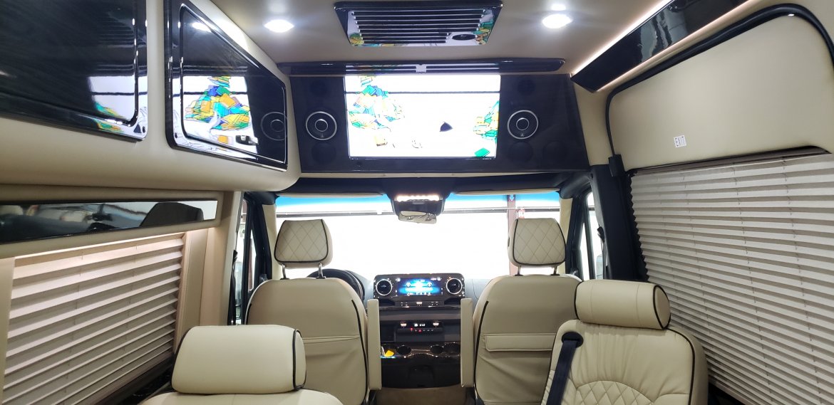 Sprinter for Sale in Houston, TX - Photo 62