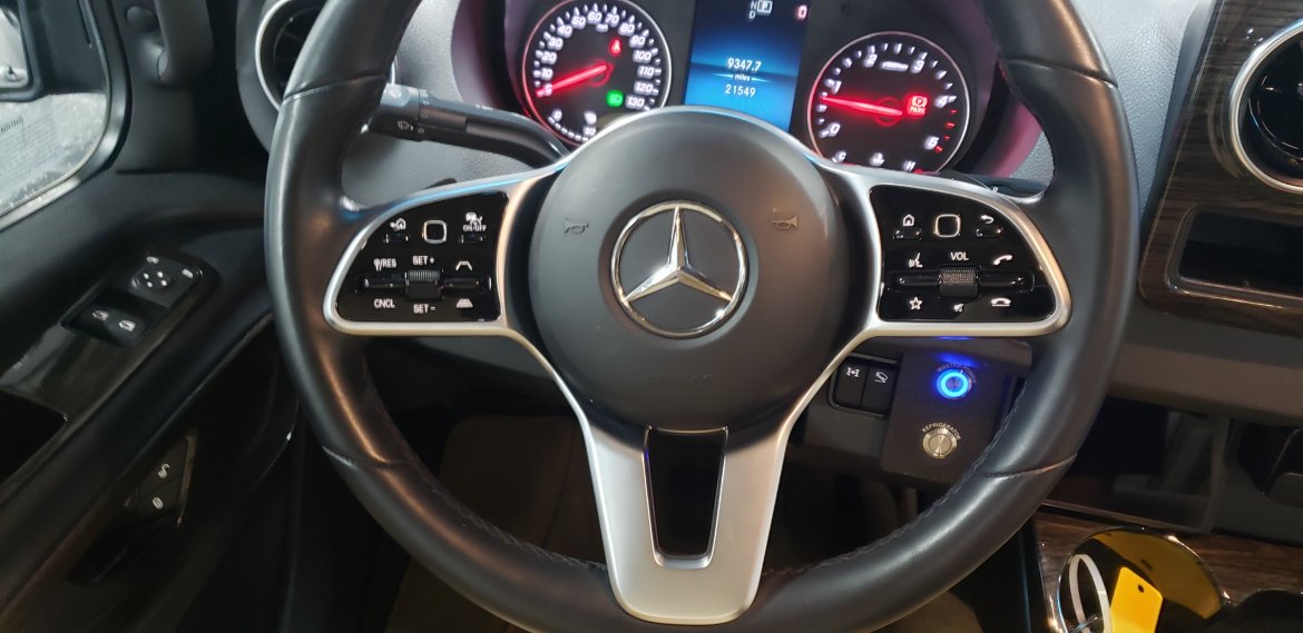 Sprinter for Sale in Houston, TX - Photo 63
