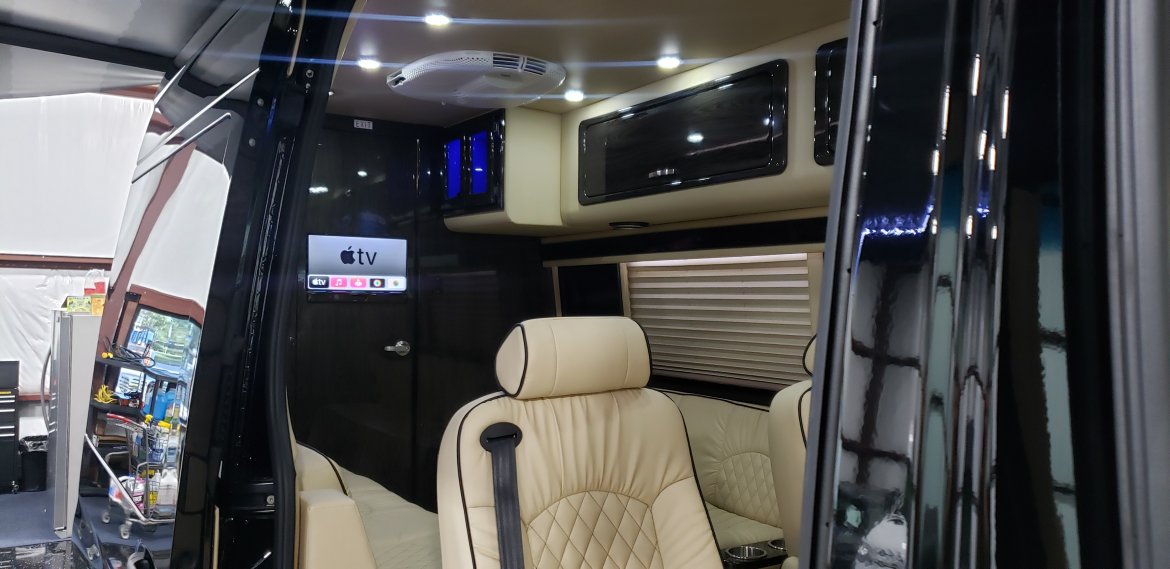 Sprinter for Sale in Houston, TX - Photo 65