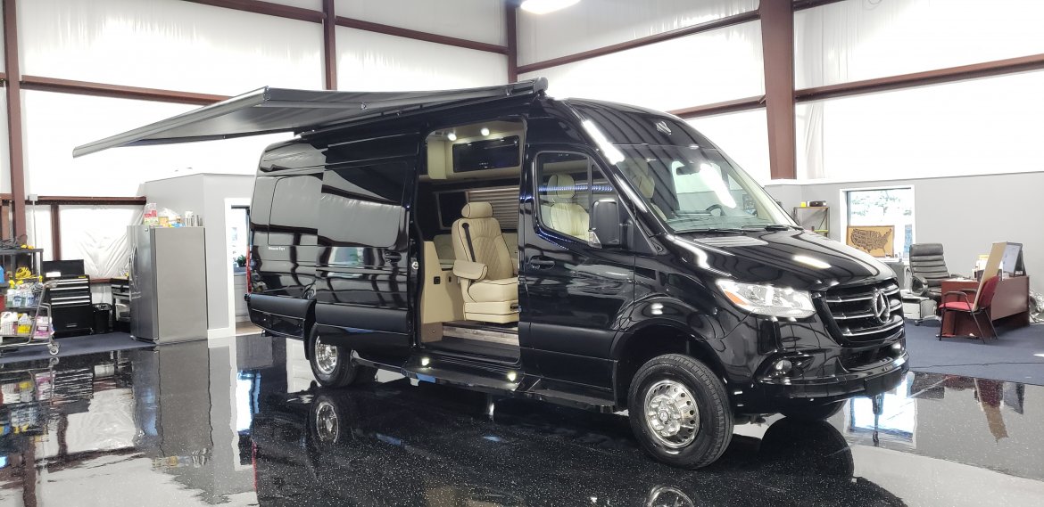 Sprinter for Sale in Houston, TX - Photo 66
