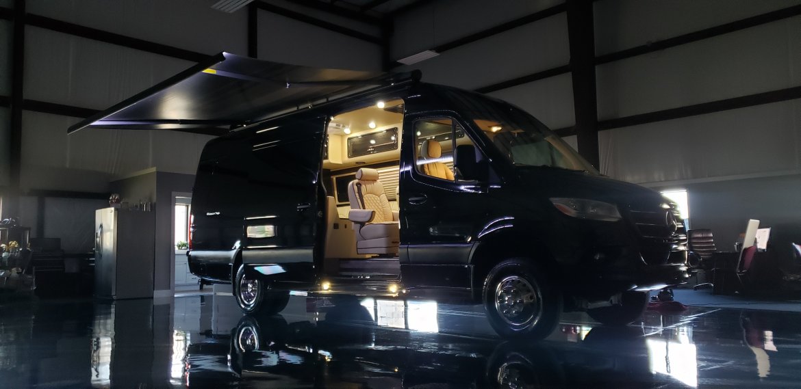 Sprinter for Sale in Houston, TX - Photo 68