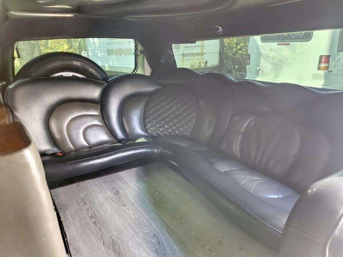 SUV Stretch for Sale in north attleboro, MA - Photo 13