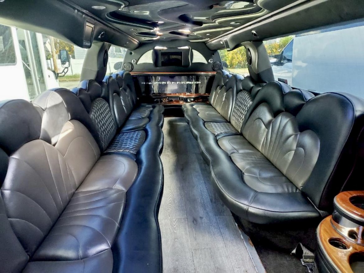 SUV Stretch for Sale in north attleboro, MA - Photo 12