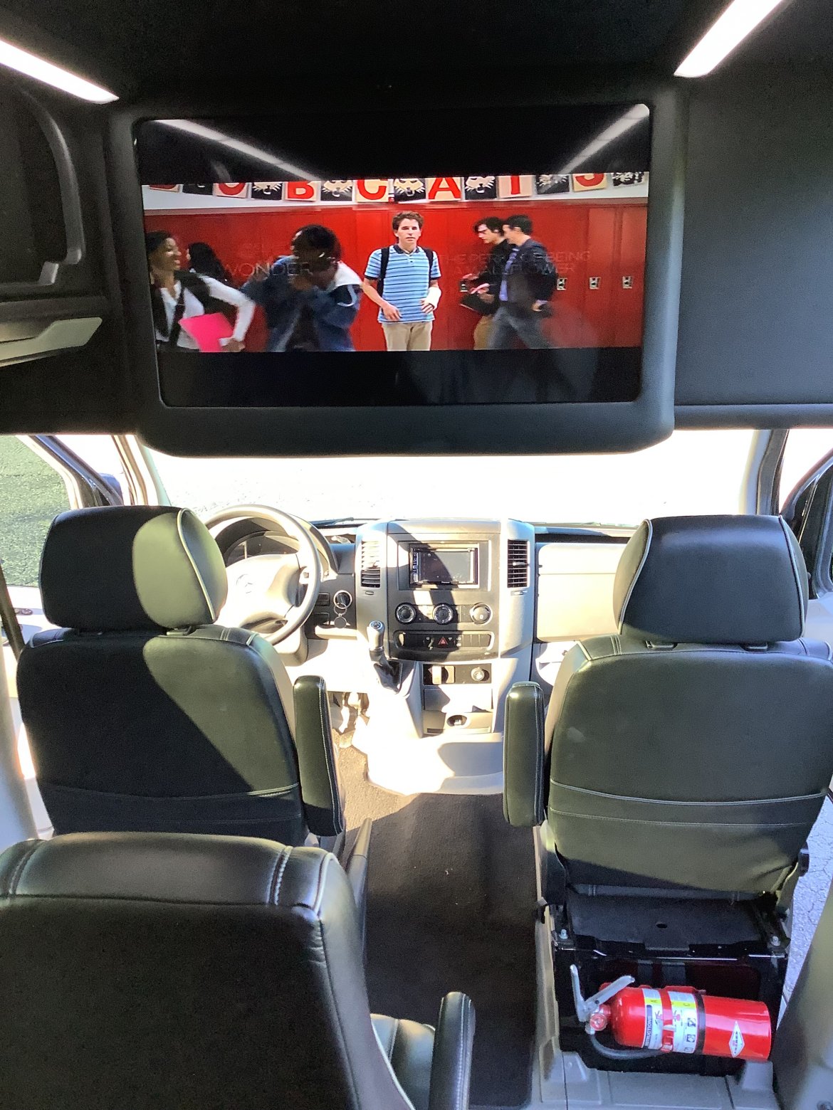 Shuttle Bus for Sale in Lenexa, KS - Photo 5