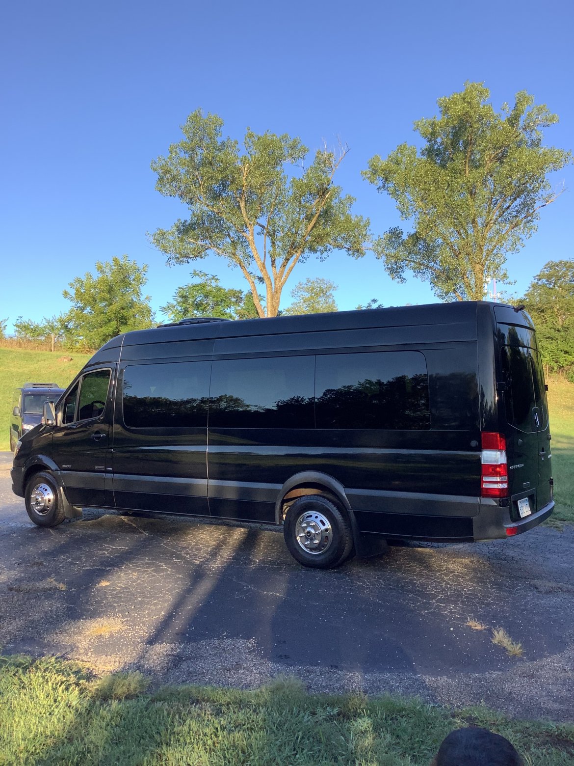 Shuttle Bus for Sale in Lenexa, KS - Photo 9