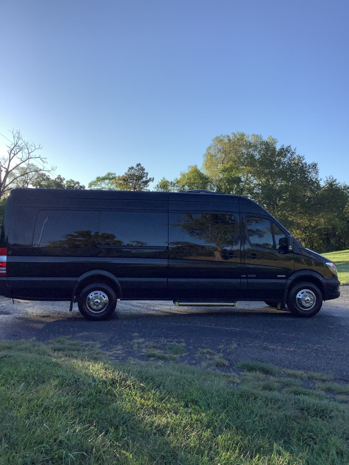 Shuttle Bus for Sale in Lenexa, KS - Photo 10