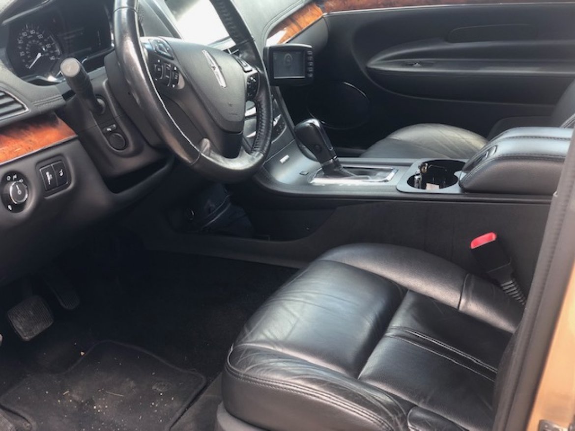 Limousine for Sale in McGregor, TX - Photo 9