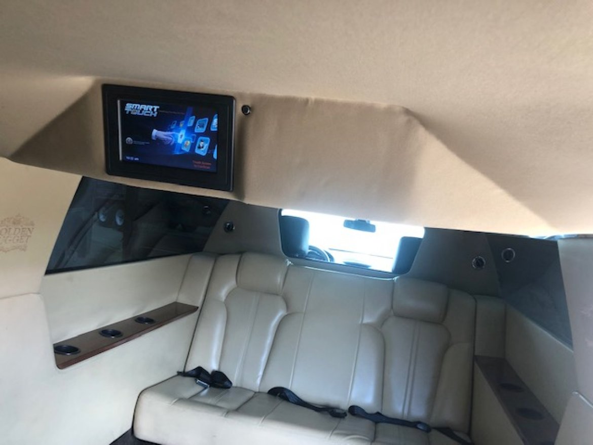 Limousine for Sale in McGregor, TX - Photo 11