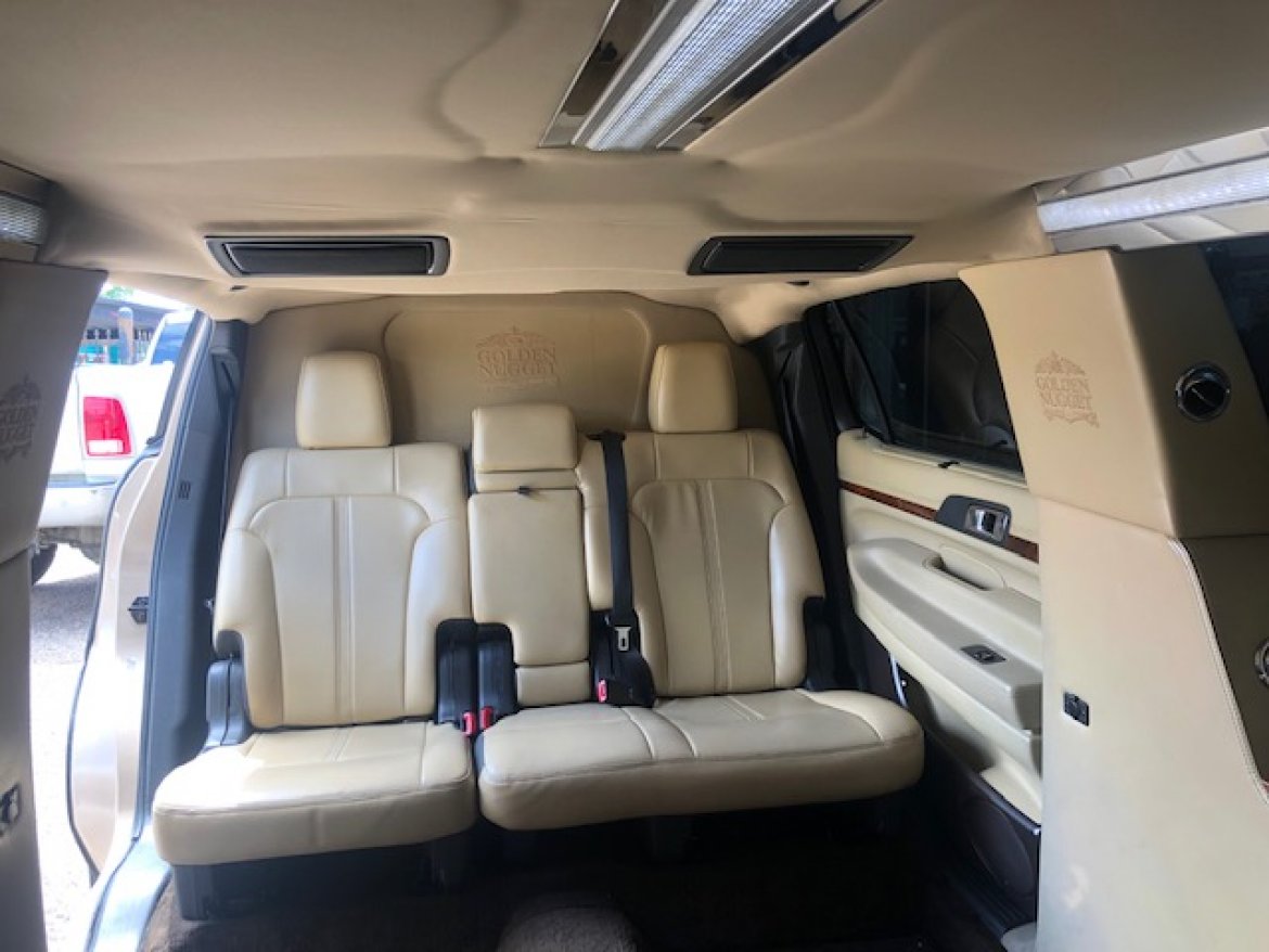 Limousine for Sale in McGregor, TX - Photo 12