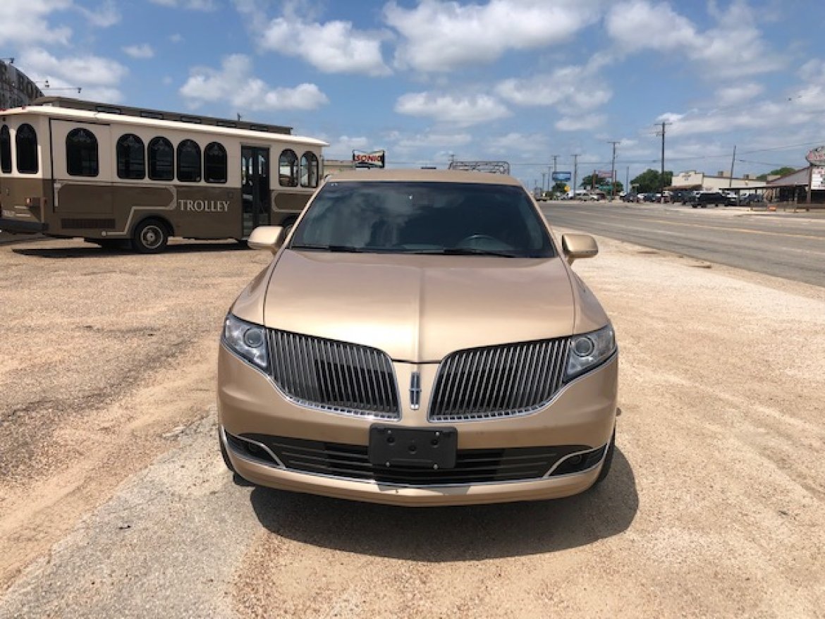Limousine for Sale in McGregor, TX - Photo 2