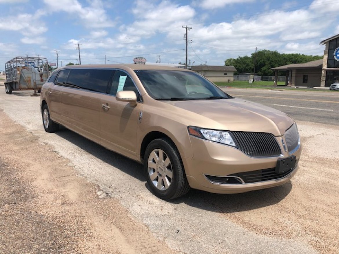 Limousine for Sale in McGregor, TX - Photo 3