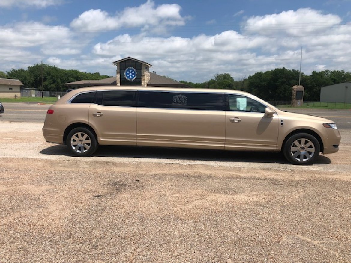 Limousine for Sale in McGregor, TX - Photo 4