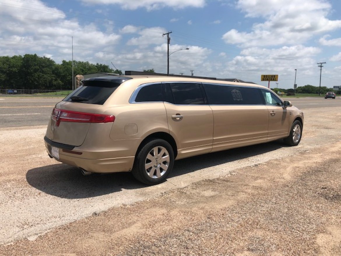 Limousine for Sale in McGregor, TX - Photo 5