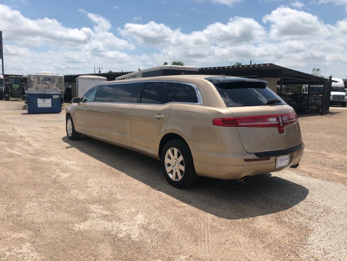 Limousine for Sale in McGregor, TX - Photo 7