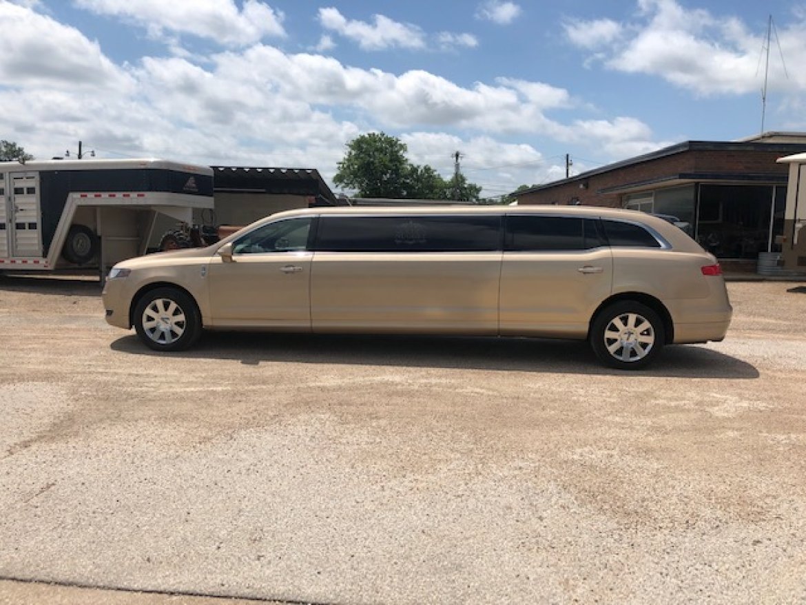 Limousine for Sale in McGregor, TX - Photo 8