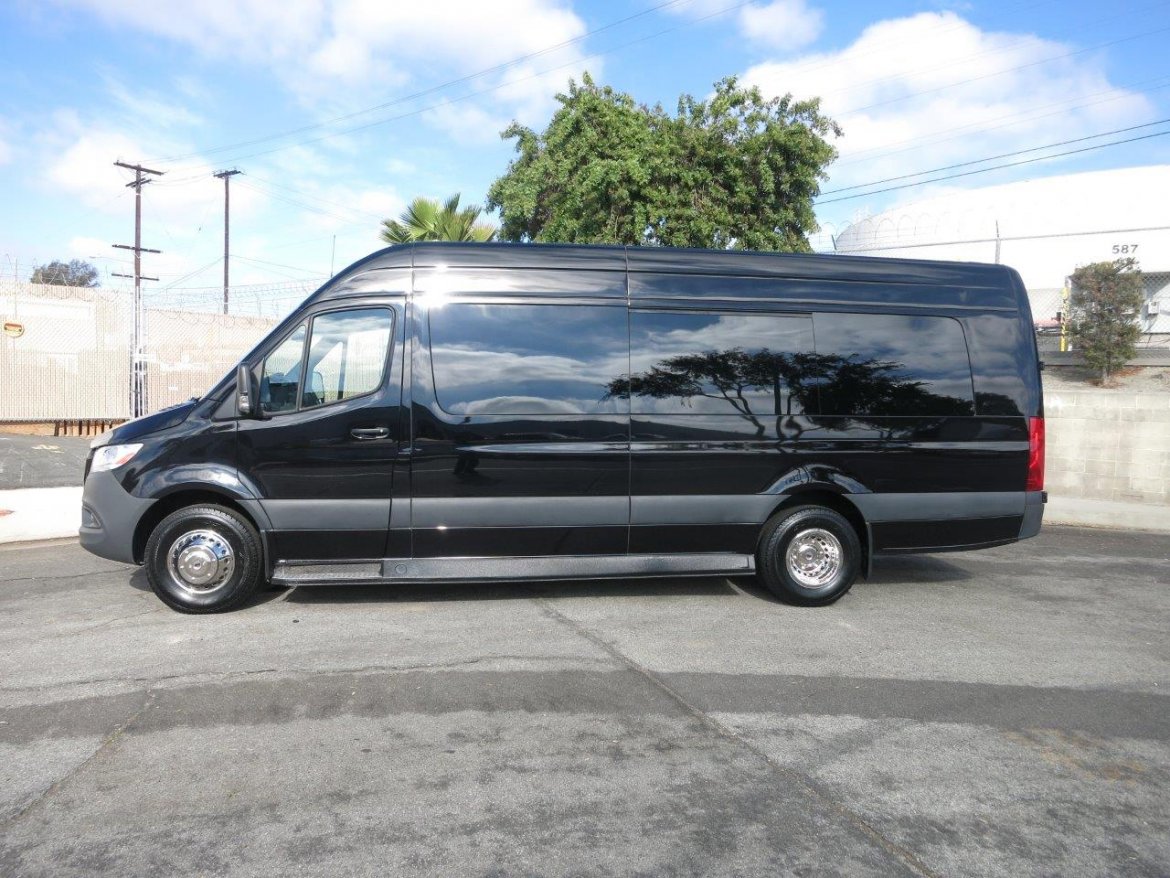 Sprinter for Sale in Carson, CA - Photo 2