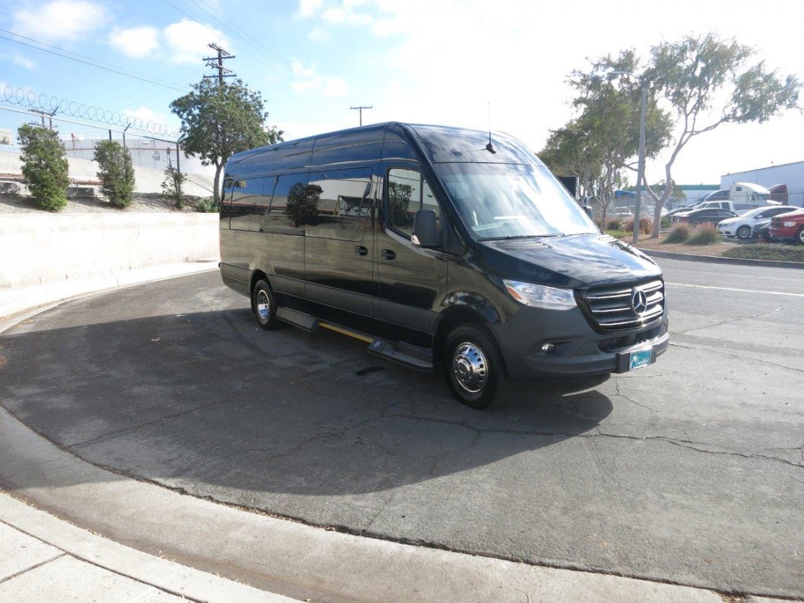 Sprinter for Sale in Carson, CA - Photo 5