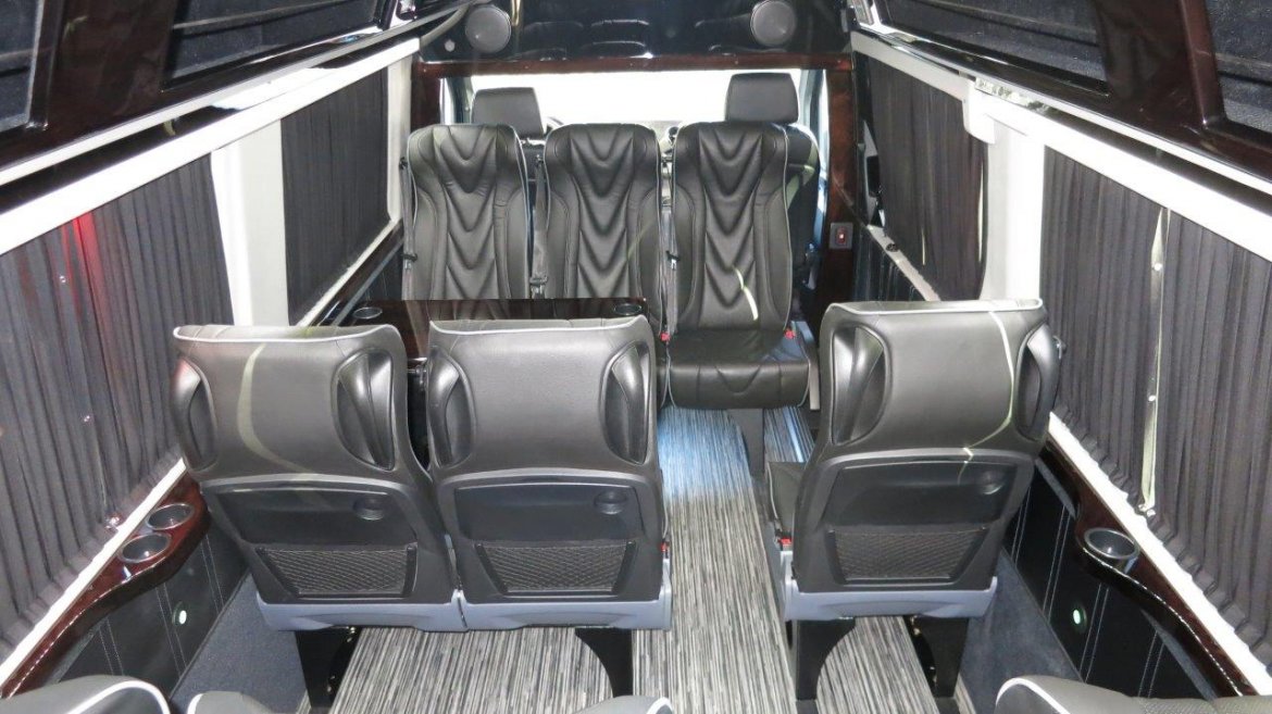 Sprinter for Sale in Carson, CA - Photo 7