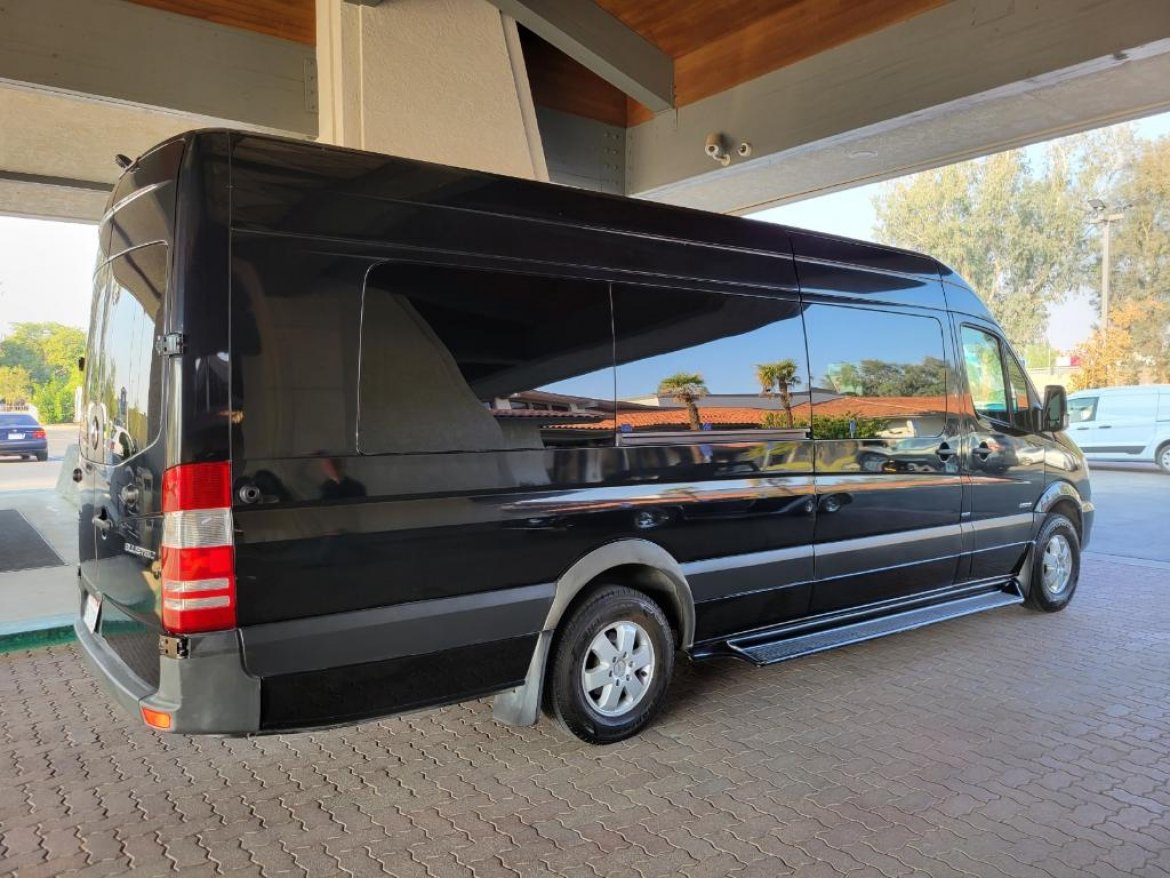 Sprinter for Sale in fontana, CA - Photo 4