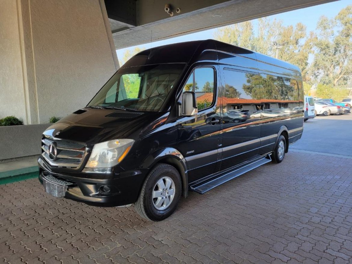 Sprinter for Sale in fontana, CA - Photo 3