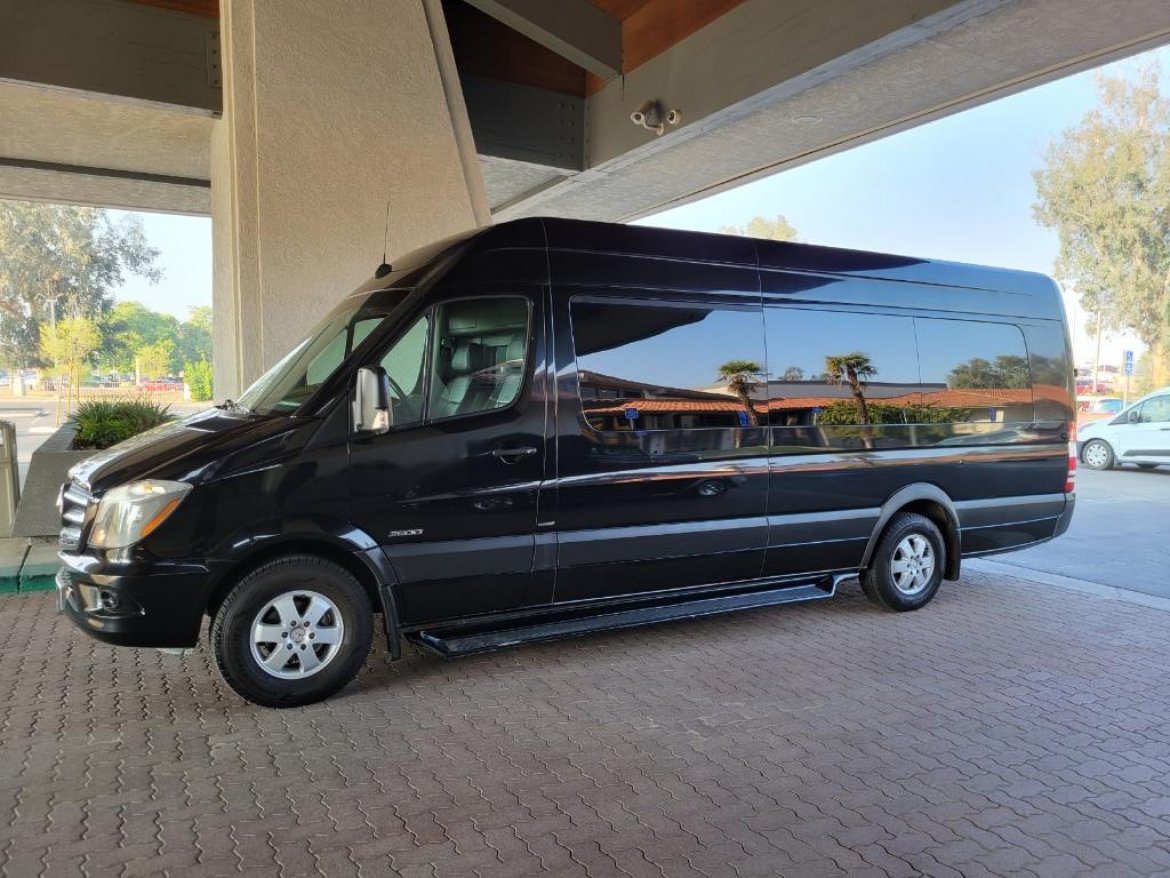 Sprinter for Sale in fontana, CA - Photo 7