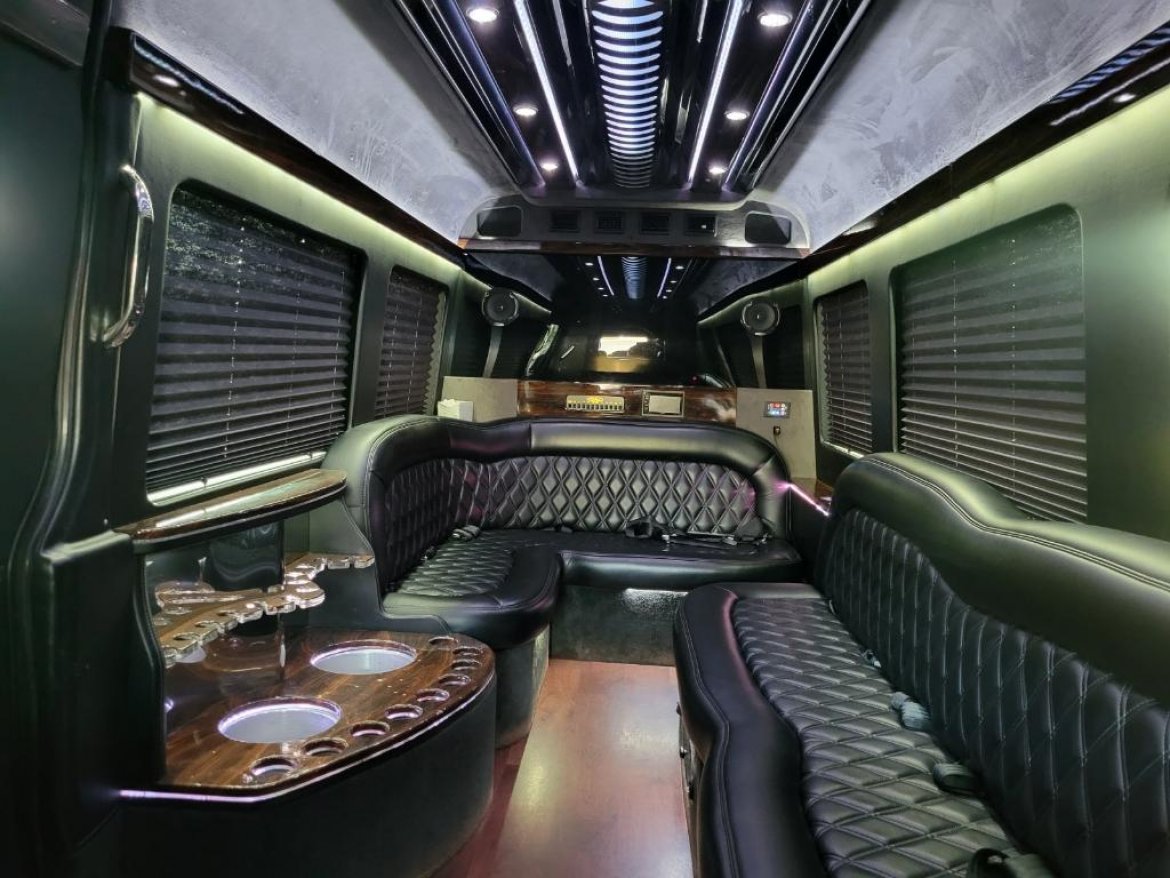 Sprinter for Sale in fontana, CA - Photo 13
