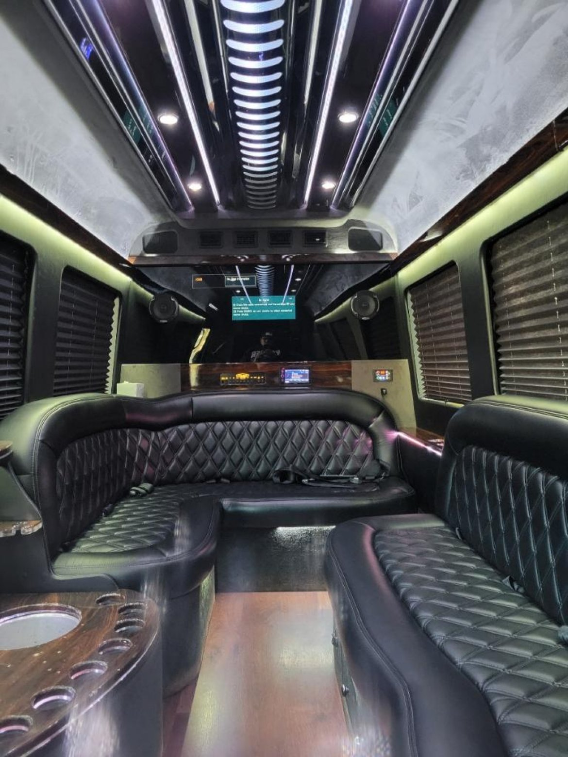 Sprinter for Sale in fontana, CA - Photo 14