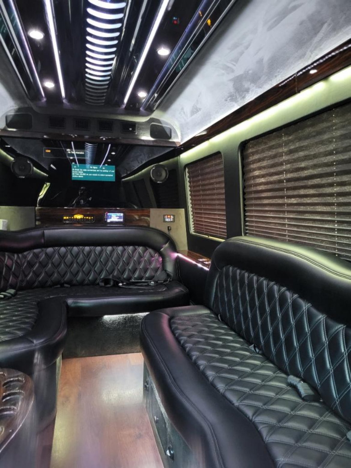 Sprinter for Sale in fontana, CA - Photo 15