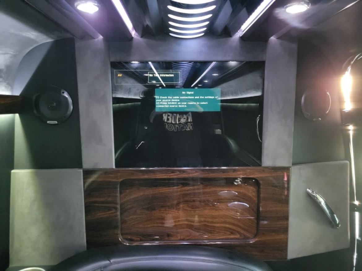 Sprinter for Sale in fontana, CA - Photo 16