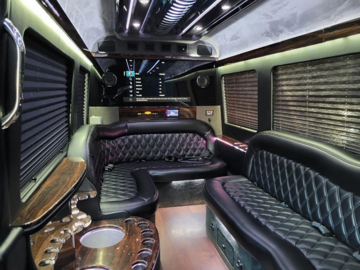 Sprinter for Sale in fontana, CA - Photo 17