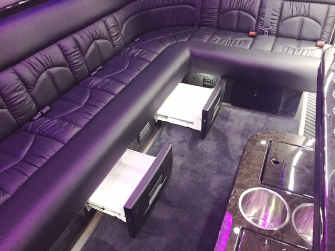 Photo of Sprinter for sale: 2017 Mercedes-Benz Sprinter 3500 Super Single 2458&quot; by Midwest