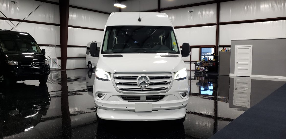 Sprinter for Sale in Houston, TX - Photo 2