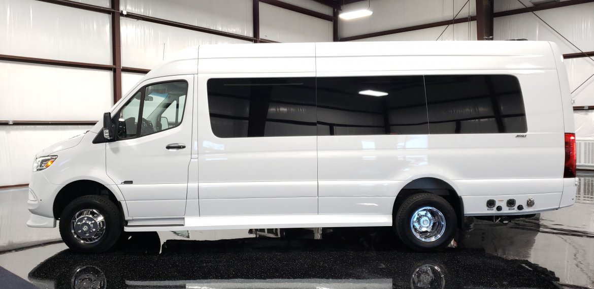 Sprinter for Sale in Houston, TX - Photo 4