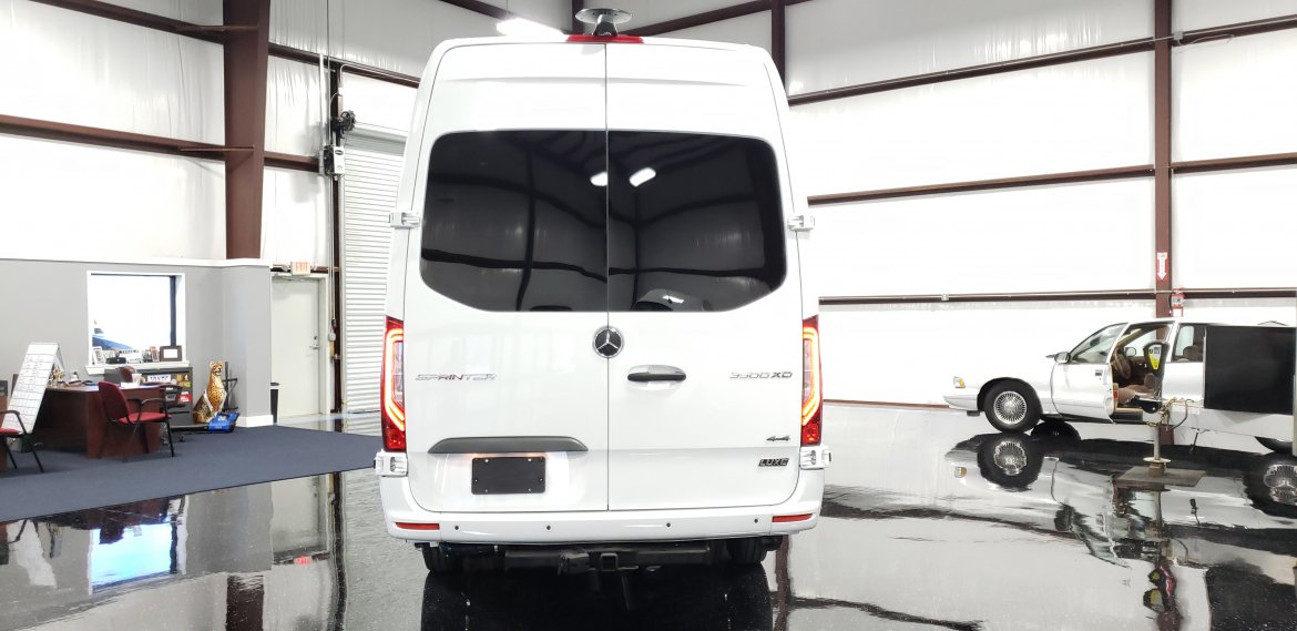 Sprinter for Sale in Houston, TX - Photo 7
