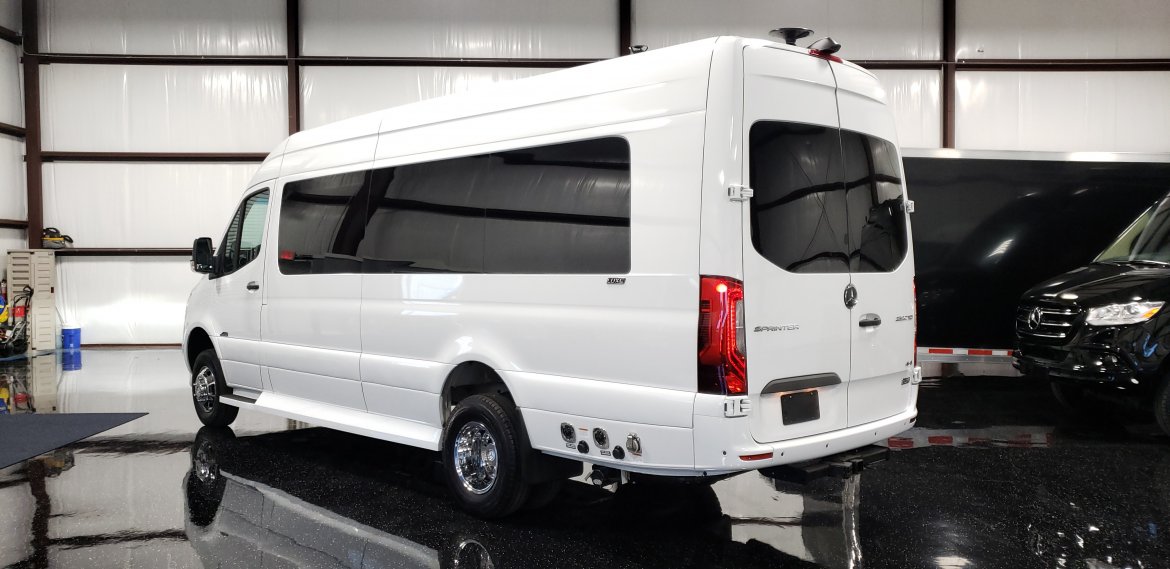 Sprinter for Sale in Houston, TX - Photo 6