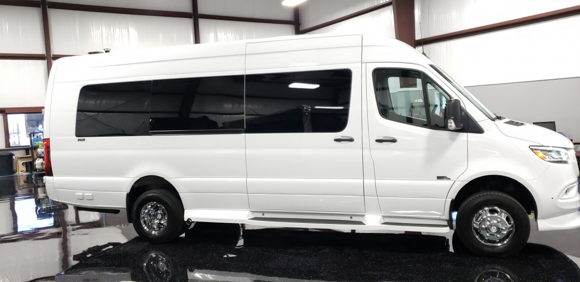 Sprinter for Sale in Houston, TX - Photo 5
