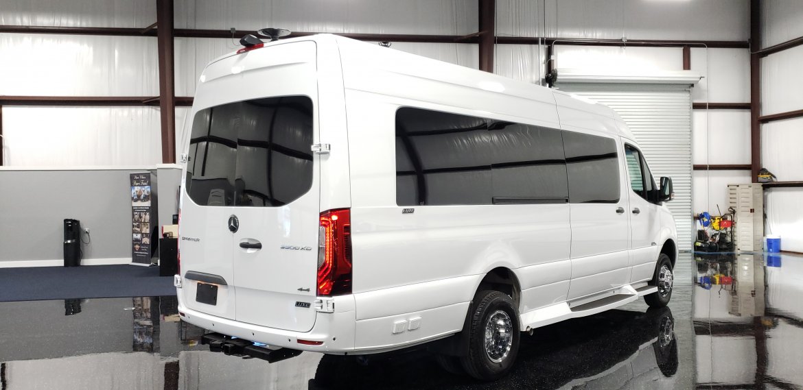 Sprinter for Sale in Houston, TX - Photo 8