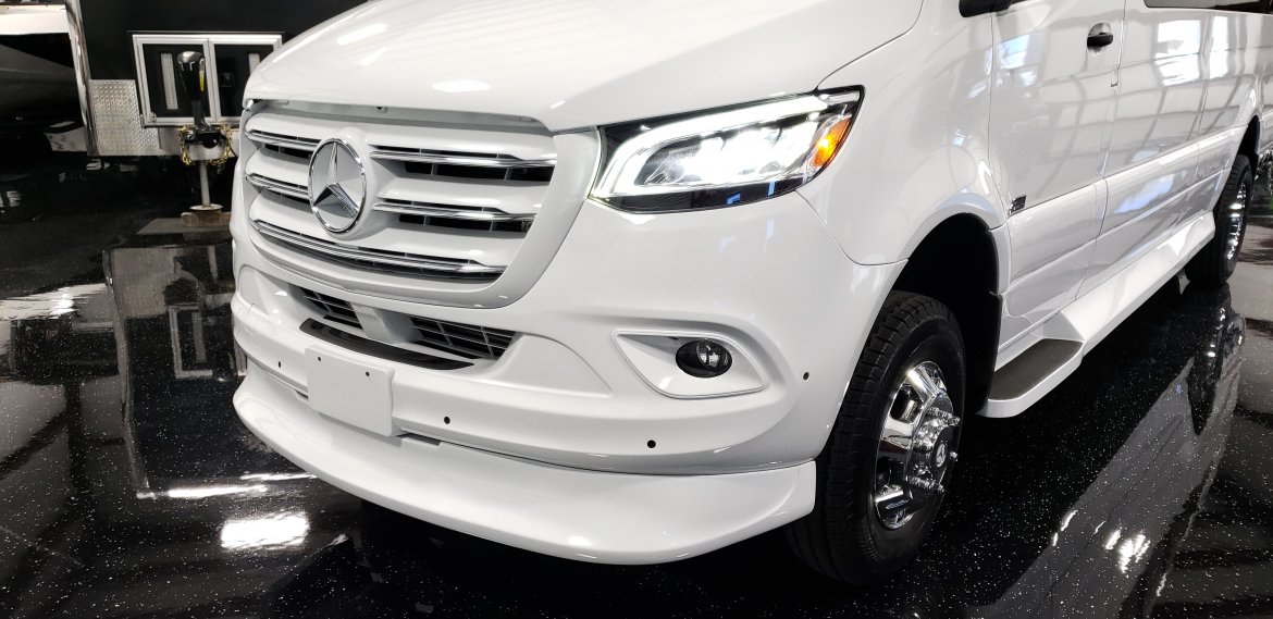 Sprinter for Sale in Houston, TX - Photo 9