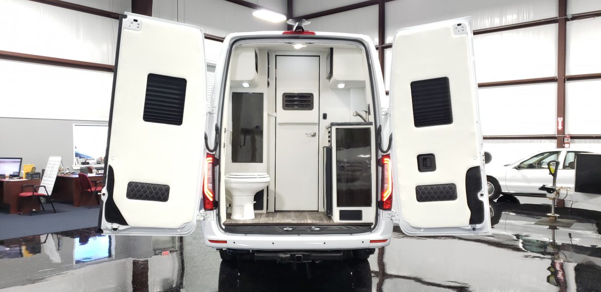Sprinter for Sale in Houston, TX - Photo 12