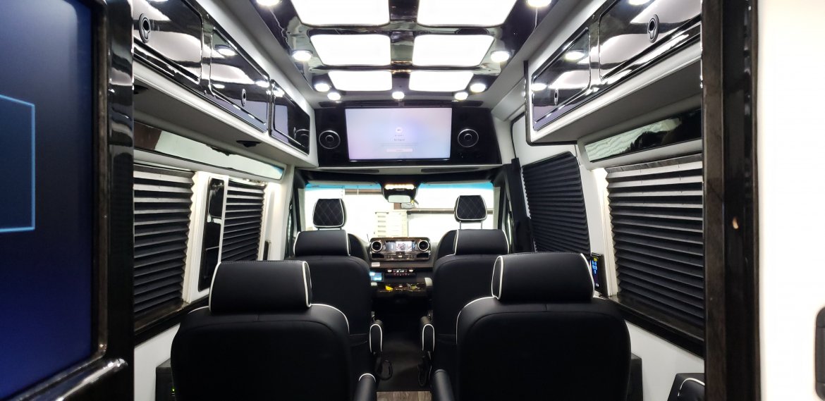 Sprinter for Sale in Houston, TX - Photo 17