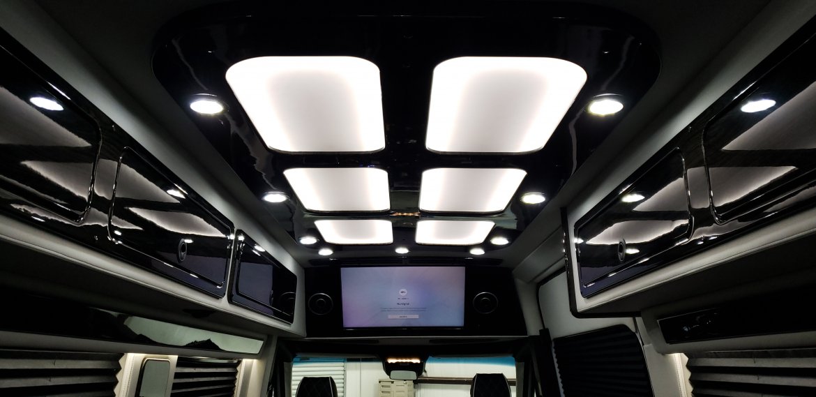 Sprinter for Sale in Houston, TX - Photo 18
