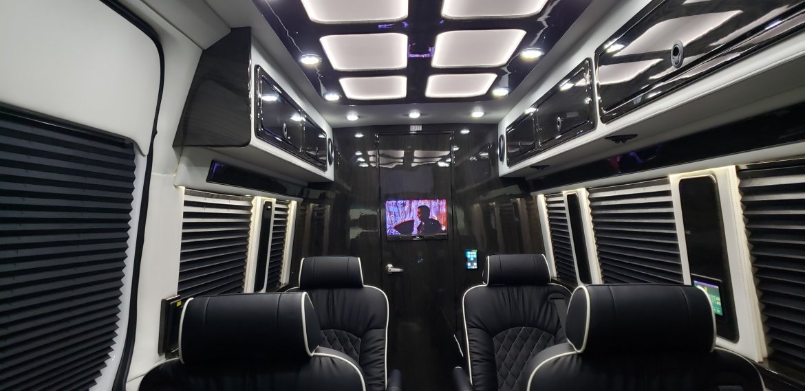 Sprinter for Sale in Houston, TX - Photo 19
